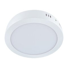 MARTIN LED c valkoinen 18w nw 1620 lm katto smd LED-valaisin Strühm 35x225x225mm hinta ja tiedot | Upotettavat valaisimet ja LED-valaisimet | hobbyhall.fi