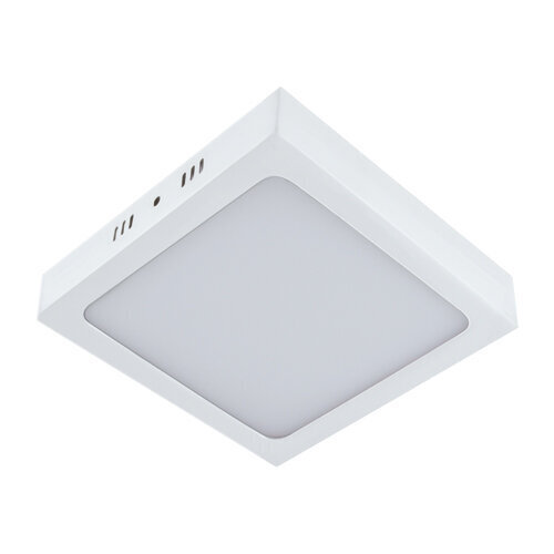 MARTIN LED d valkoinen 24w nw 2160 lm katto smd LED-valaisin Strühm 35x300x300mm hinta ja tiedot | Upotettavat valaisimet ja LED-valaisimet | hobbyhall.fi