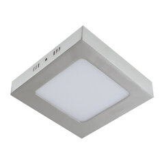 MARTIN LED d matchr 6w nw 540 lm katto smd LED-valaisin Strühm 35x120x120mm hinta ja tiedot | Upotettavat valaisimet ja LED-valaisimet | hobbyhall.fi