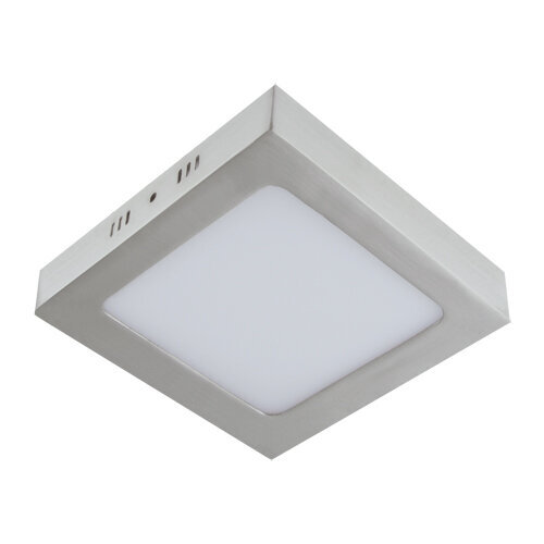 MARTIN LED d matchr 12w nw 1080 lm katto smd LED-valaisin Strühm 35x170x170mm hinta ja tiedot | Upotettavat valaisimet ja LED-valaisimet | hobbyhall.fi