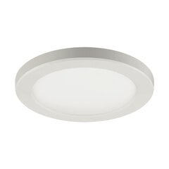 OLGA LED c 18w valkoinen cct 1820 lm katto smd LED-valaisin Strühm 18x220x220mm hinta ja tiedot | Kattovalaisimet | hobbyhall.fi