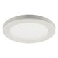 OLGA LED c 24w valkoinen cct 2490 lm katto smd LED-valaisin Strühm 18x298x298mm hinta ja tiedot | Upotettavat valaisimet ja LED-valaisimet | hobbyhall.fi