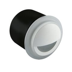 KAMI LED c valkoinen nw 210 lm koristeellinen smd LED-asennus Strühm 75x75x60mm hinta ja tiedot | Upotettavat valaisimet ja LED-valaisimet | hobbyhall.fi