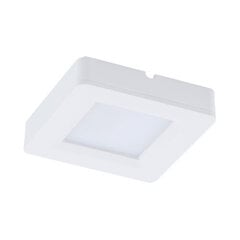 IGA LED d valkoinen nw 90 lm koristeellinen smd LED valaisin Strühm 15x70x70mm hinta ja tiedot | Upotettavat valaisimet ja LED-valaisimet | hobbyhall.fi