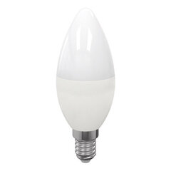 VELA LED e14 6w ww 560 lm smd LED-lamppu Strühm 99x37x37mm hinta ja tiedot | Lamput | hobbyhall.fi