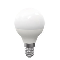 ULKE LED e14 6w ww 560 lm smd LED-lamppu Strühm 78x45x45mm hinta ja tiedot | Lamput | hobbyhall.fi