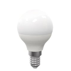 ULKE LED e14 6w nw 590 lm smd LED-lamppu Strühm 78x45x45mm hinta ja tiedot | Lamput | hobbyhall.fi