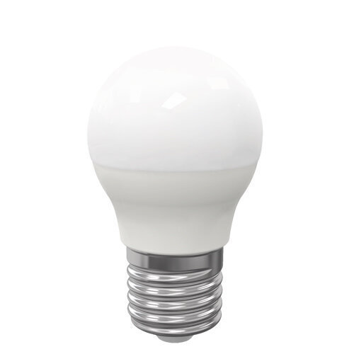 ULKE LED e27 4w nw 420 lm smd LED-lamppu Strühm 78x45x45mm hinta ja tiedot | Lamput | hobbyhall.fi