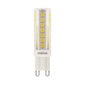 BOB smd LED g9 5,5w nw 556 lm smd LED-lamppu Strühm 60x16x16mm hinta ja tiedot | Lamput | hobbyhall.fi