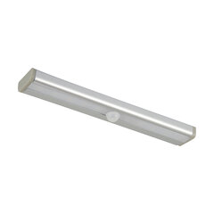 SAM LED 2w 190 lm kaapin alle lineaarinen valaisin Strühm 23x190x30mm hinta ja tiedot | Upotettavat valaisimet ja LED-valaisimet | hobbyhall.fi