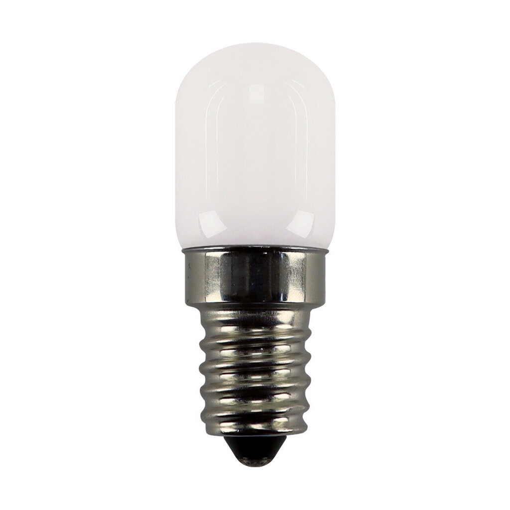 UZO LED maitomainen e14 1,3w ww 104 lm smd LED-lamppu Strühm 51x20x20mm hinta ja tiedot | LED-valonauhat | hobbyhall.fi