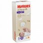 Lasten vaippahousut Huggies Elite Soft, koko 3, 6-11 kg, 48 kpl hinta ja tiedot | Vaipat | hobbyhall.fi