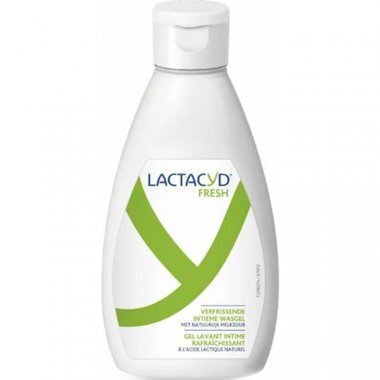 Intiimi hygieniageeli Lactacyd Fresh, 300 ml hinta ja tiedot | Intiimipesutuotteet | hobbyhall.fi