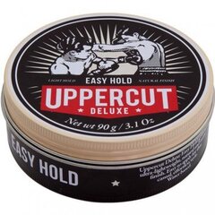 Hiusten Muotoiluvoide Uppercut Deluxe Easy Hold, UD0102, 90 g hinta ja tiedot | Kampaamotuotteet | hobbyhall.fi