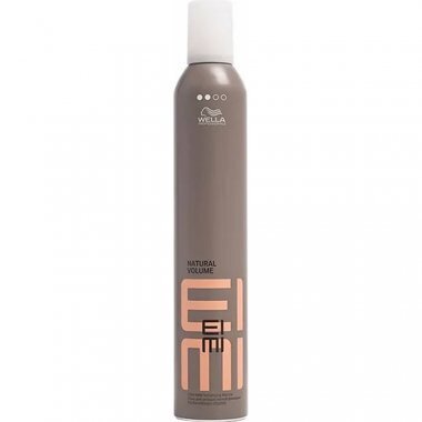 Hiusten muotoiluvaahto Wella Hair Styler Eimi Natural Volume, 500 ml hinta ja tiedot | Kampaamotuotteet | hobbyhall.fi