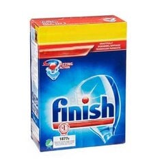 Astianpesukonejauhe Finish, 50 g hinta ja tiedot | Finish Koti ja keittiö | hobbyhall.fi