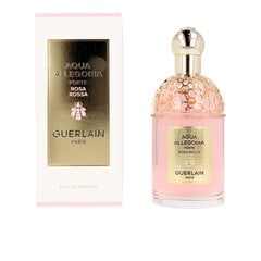 Guerlain Aqua Allegoria EDP hajuvesi naisille hinta ja tiedot | Naisten hajuvedet | hobbyhall.fi