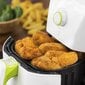 Cecotec Cecofry Compact Rapid (1,5 L) hinta ja tiedot | Airfryerit ja friteerauskeittimet | hobbyhall.fi