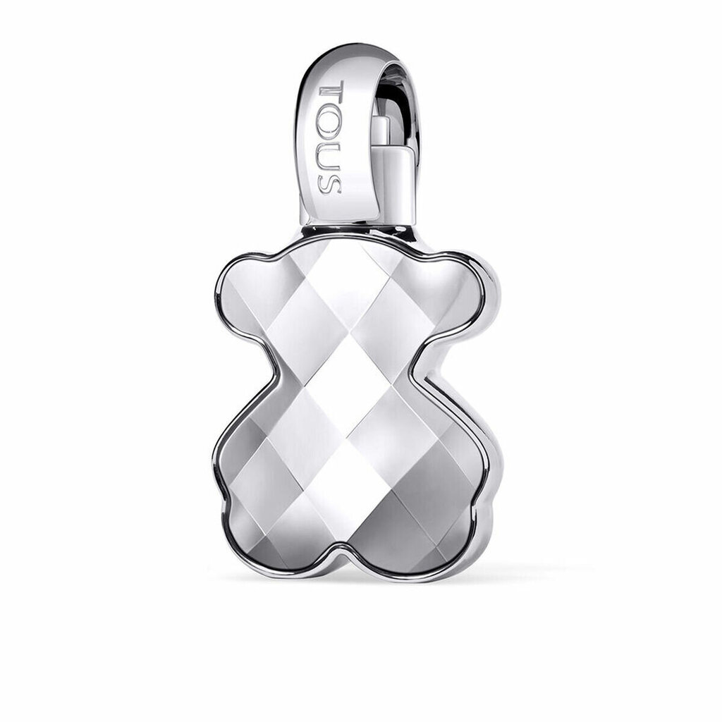 Naisten hajvesi Tous LoveMe The Silver Parfum EDP 30 ml hinta ja tiedot | Naisten hajuvedet | hobbyhall.fi