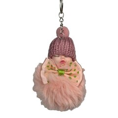 Avaimenperä Baby Doll Love hinta ja tiedot | Hauskat avaimenperät | hobbyhall.fi