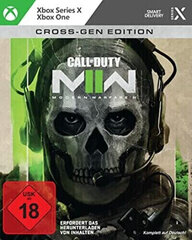 Call of Duty: Modern Warfare II Xbox One hinta ja tiedot | Tietokone- ja konsolipelit | hobbyhall.fi