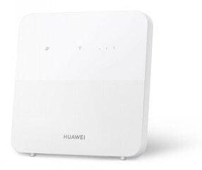Huawei B320-323 hinta ja tiedot | Reitittimet ja modeemit | hobbyhall.fi
