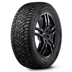 Nokian Hakkapeliitta 9 285/45R21 113 T XL studded hinta ja tiedot | Talvirenkaat | hobbyhall.fi