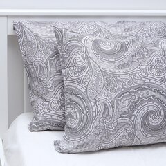KrisMar Tekstiilityynynpäällinen A1, 50x60 cm hinta ja tiedot | Pussilakanat | hobbyhall.fi