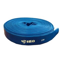 Letku IBO PVC 2″ (50mm/50 metriä) hinta ja tiedot | Jätevesipumput | hobbyhall.fi