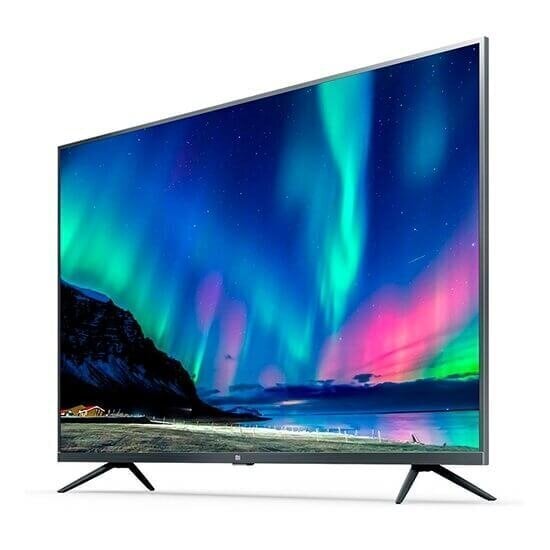 TV Xiaomi L43M5-ASP hinta ja tiedot | Televisiot | hobbyhall.fi