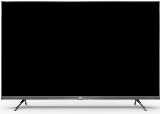 TV Xiaomi L43M5-ASP hinta ja tiedot | Televisiot | hobbyhall.fi