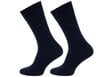 Ck men sock 2p Calvin Klein miehet navy 100001876004 hinta ja tiedot | Miesten sukat | hobbyhall.fi