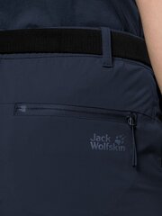 Jack Wolfskin Pack & Go 223011358 hinta ja tiedot | Miesten housut | hobbyhall.fi