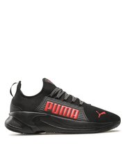 Softride premier slip on Puma miehet black 37654010 hinta ja tiedot | Miesten urheilu- ja vapaa-ajan kengät | hobbyhall.fi