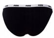 Puma Alusvaatteet Women Bikini Black 907847 03 hinta ja tiedot | Naisten alushousut | hobbyhall.fi