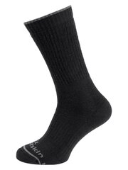 Jack Wolfskin Trek Merino Sock Cl C 223012741 hinta ja tiedot | Naisten sukat | hobbyhall.fi