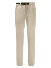 Jack Wolfskin Summer Walk Pants W White Pepper 223012704 hinta ja tiedot | Naisten urheiluvaatteet | hobbyhall.fi