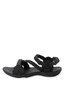 Jack Wolfskin Lakewood Ride Sandal W Black 223012762 hinta ja tiedot | Naisten avokkaat ja sandaalit | hobbyhall.fi