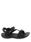 Jack Wolfskin Lakewood Ride Sandal W Black 223012762 hinta ja tiedot | Naisten avokkaat ja sandaalit | hobbyhall.fi