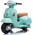 Vespa Lapset internetistä