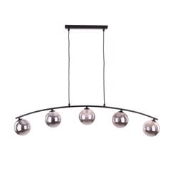 TK Lighting riippuvalaisin Amaro 5710 hinta ja tiedot | Riippuvalaisimet | hobbyhall.fi