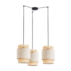 TK Lighting riippuvalaisin Boho 6303 hinta ja tiedot | Riippuvalaisimet | hobbyhall.fi