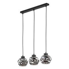 TK Lighting riippuvalaisin Zulia III 5725 hinta ja tiedot | Riippuvalaisimet | hobbyhall.fi