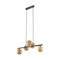 TK Lighting riippuvalaisin Estera 6105 hinta ja tiedot | Riippuvalaisimet | hobbyhall.fi