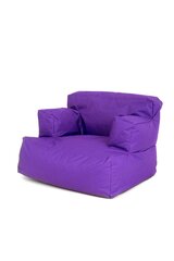 Relax - Purple hinta ja tiedot | Säkkituolit, rahit ja penkit | hobbyhall.fi