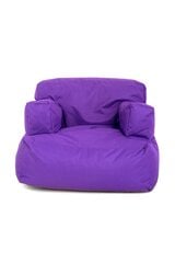 Relax - Purple hinta ja tiedot | Säkkituolit, rahit ja penkit | hobbyhall.fi