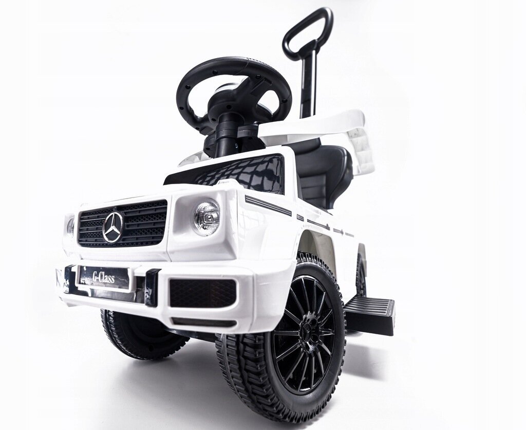 Mercedes 3-in-1 -potkuauto hinta ja tiedot | Vauvan lelut | hobbyhall.fi