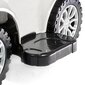 Fluxar 3 in 1 push-pull -potkuauto, valkoinen hinta ja tiedot | Vauvan lelut | hobbyhall.fi