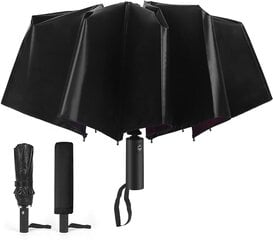 Sateenvarjo 105cm hinta ja tiedot | Naisten sateenvarjot | hobbyhall.fi