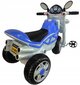 Fluxar rattaat, sininen hinta ja tiedot | Vauvan lelut | hobbyhall.fi